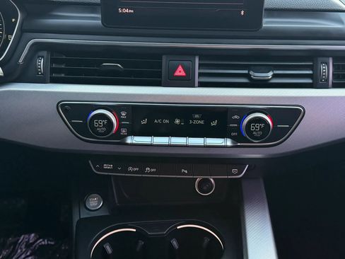 Used 2017 Audi A4 2.0T Premium image 18