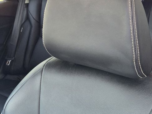 Used 2023 Nissan Rogue SL w/ SL Premium Package image 13