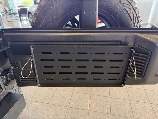 Used 2014 Jeep Wrangler Unlimited Sport w/ Quick Order Package 24S AWD/4WD image 25