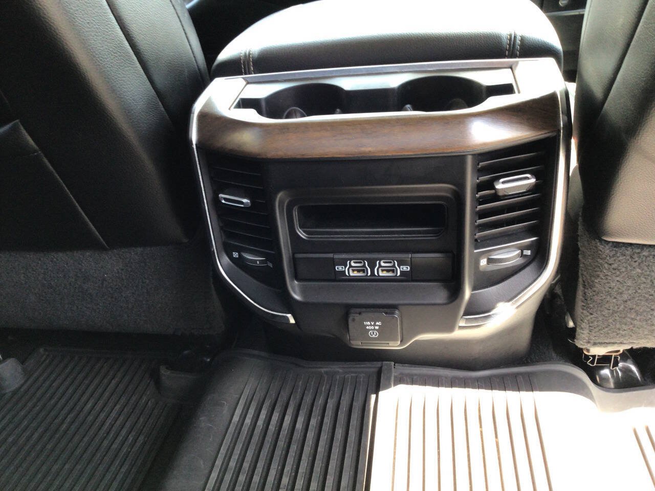 Used 2022 RAM 2500 Laramie AWD/4WD image 26