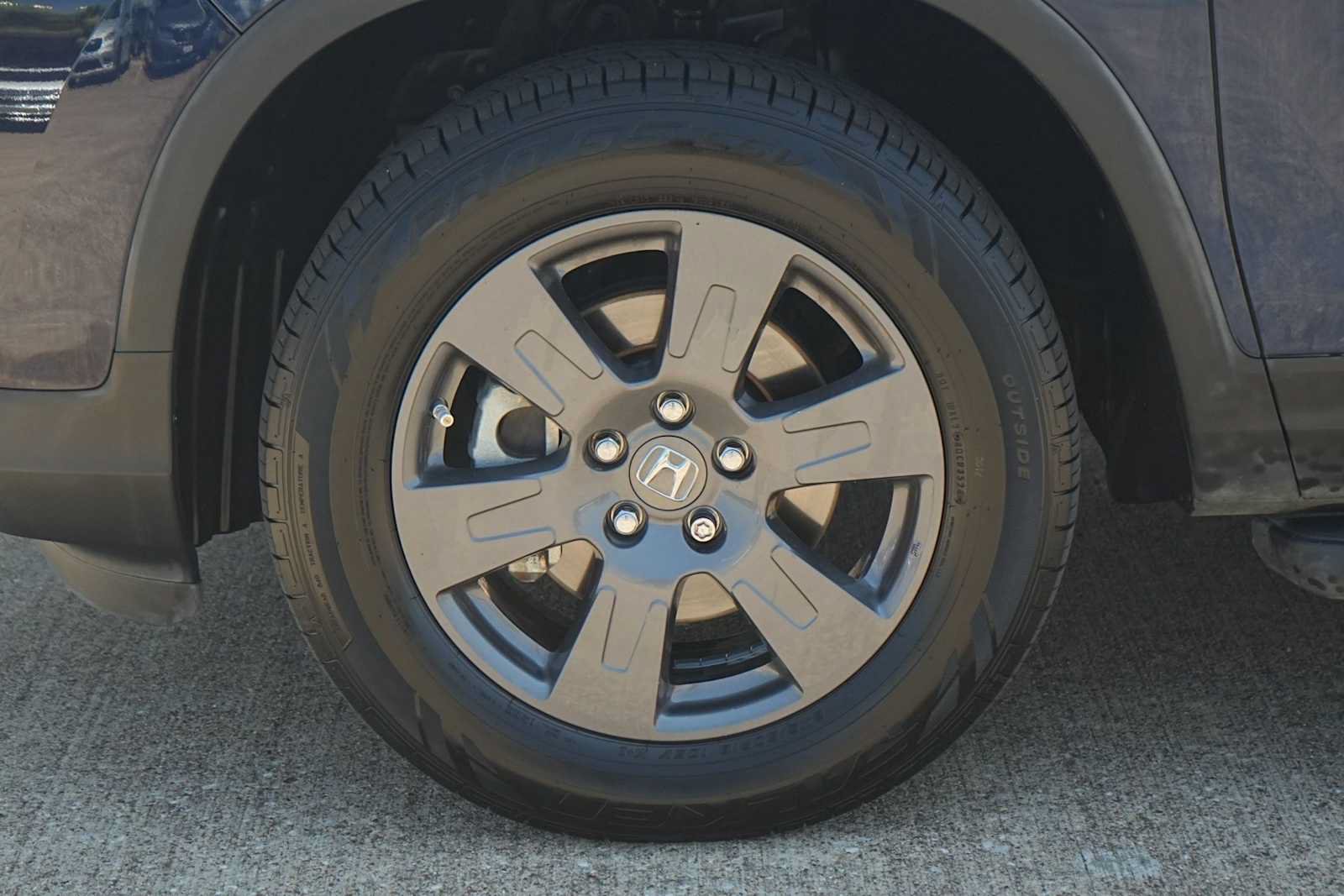 Used 2020 Honda Ridgeline RTL-E image 7