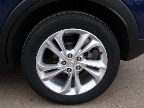 Certified 2023 Buick Encore GX Preferred w/ Cold Weather Comfort Package image 40