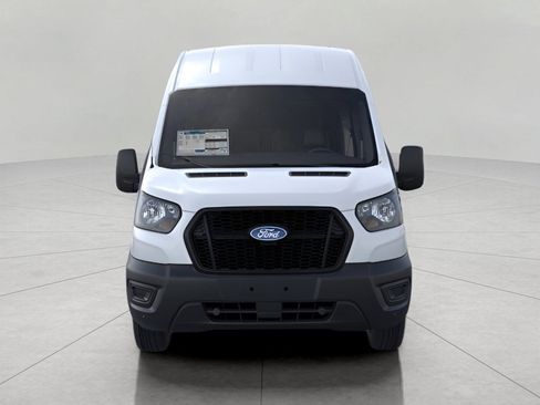 New 2026 Ford Transit 350 148 High Roof Extended w/ Load Area Protection Package RWD image 6