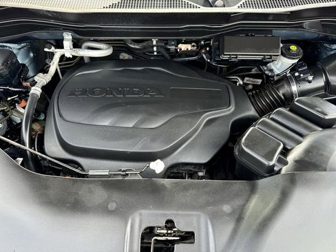 Used 2021 Honda Pilot Touring image 27