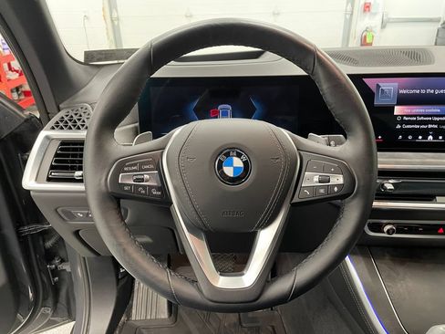 Used 2026 BMW X5 xDrive40i AWD/4WD image 6