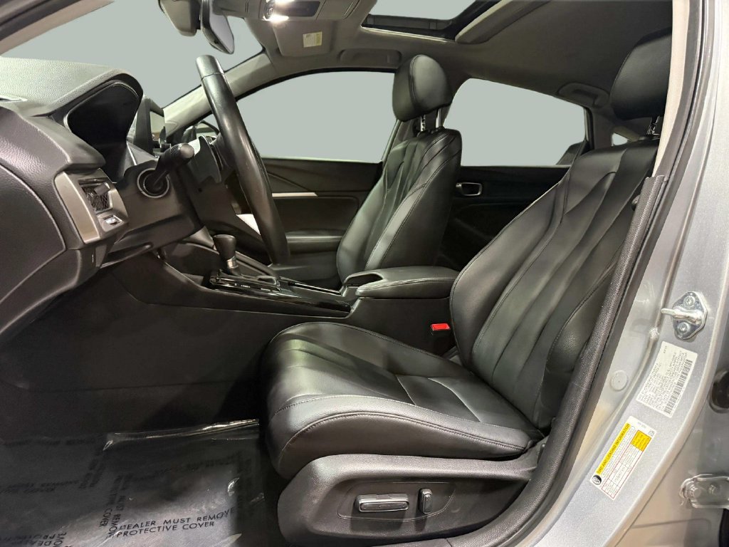 Used 2025 Acura Integra FWD image 5