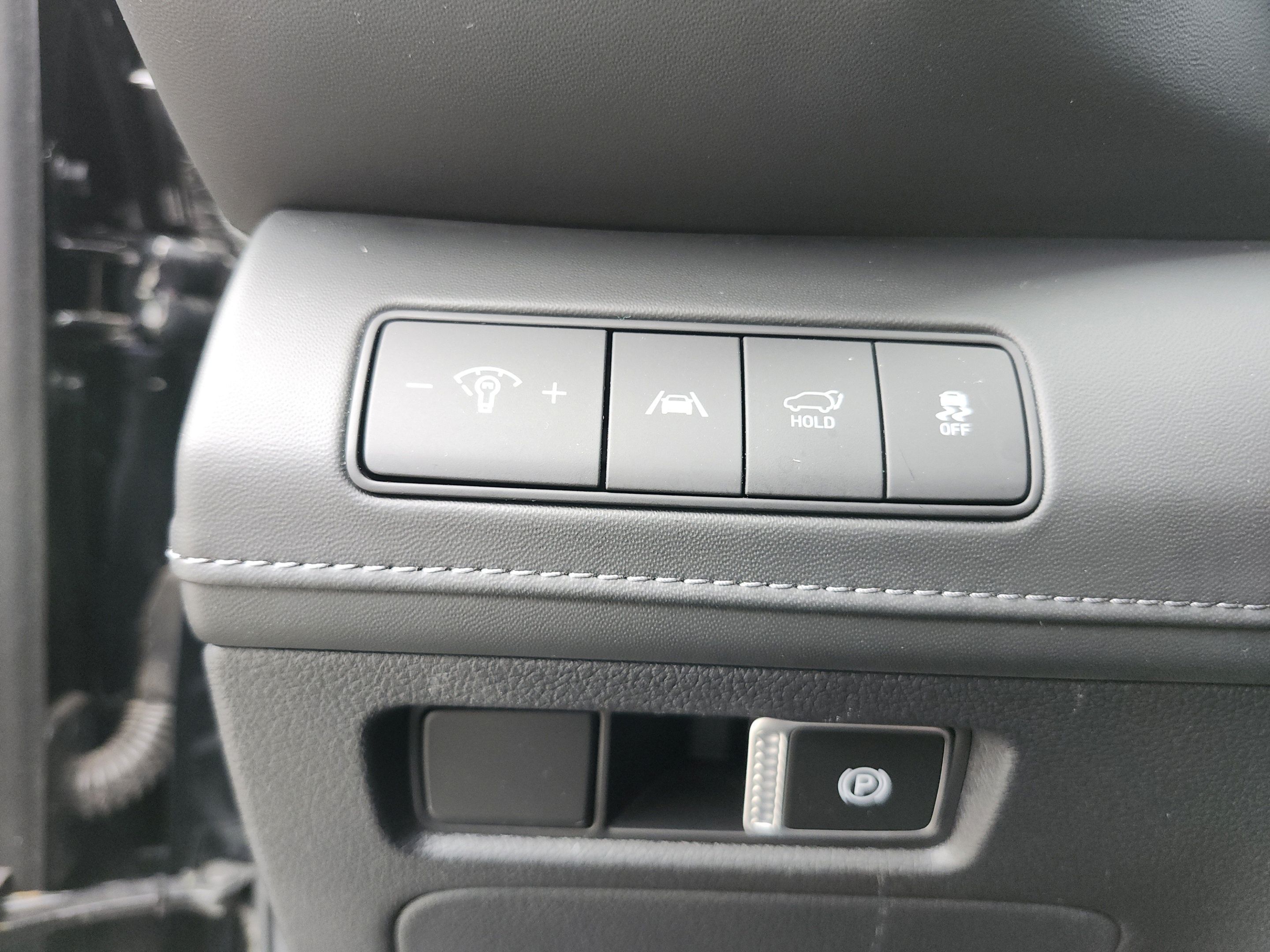 Certified 2023 Hyundai Santa Fe Calligraphy FWD image 19