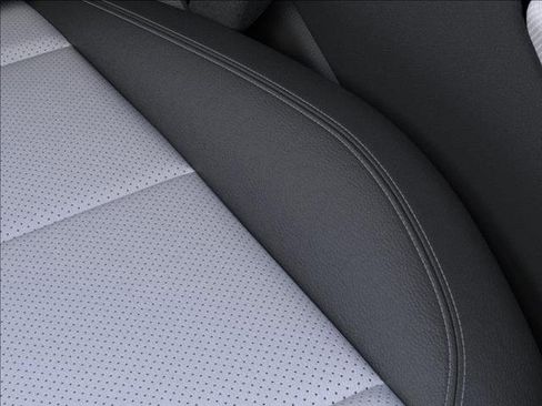 New 2026 Chevrolet Equinox EV LT image 21