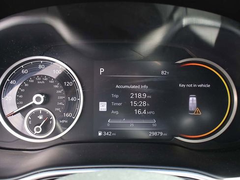 Used 2024 Genesis GV80 2.5T image 48