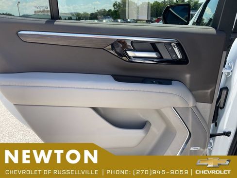 New 2026 Chevrolet Tahoe LT w/ Comfort Package RWD image 35