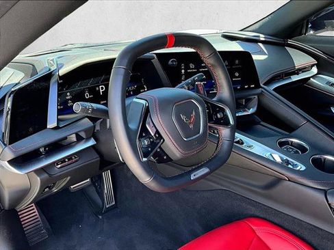Used 2026 Chevrolet Corvette E-Ray AWD/4WD image 13