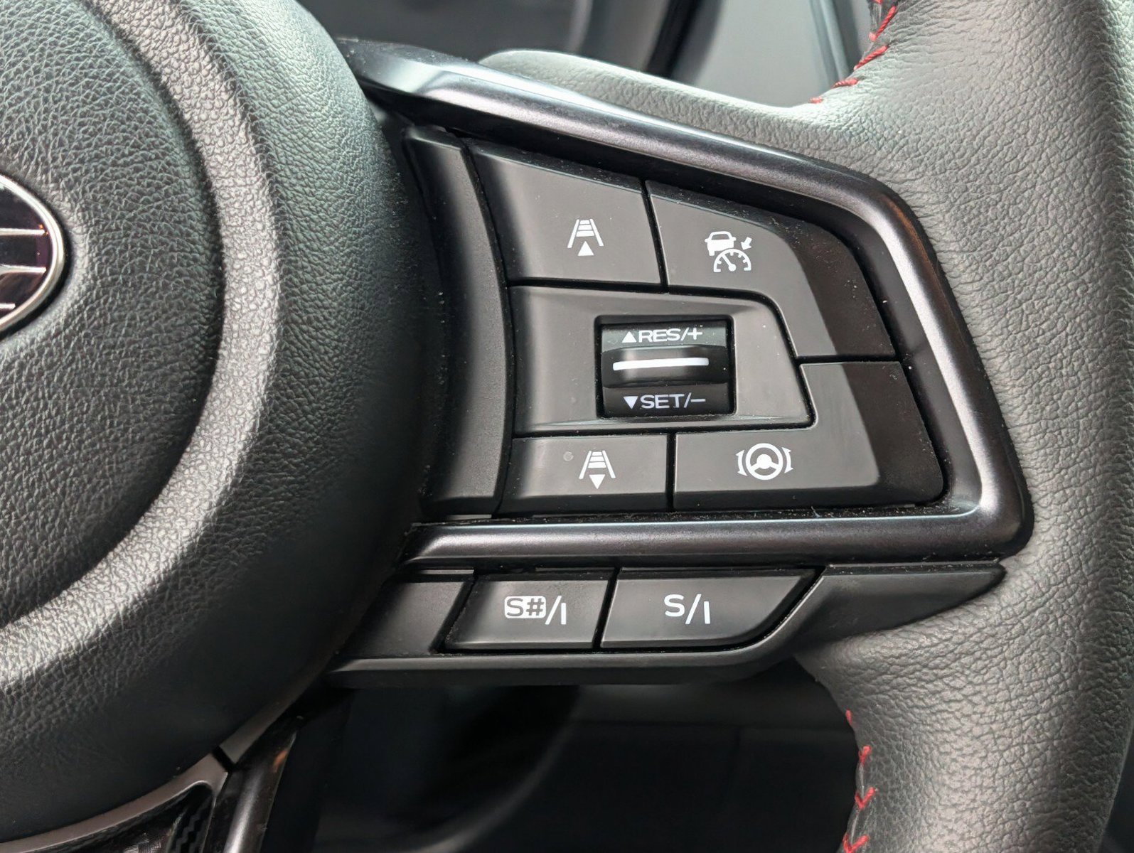 Certified 2023 Subaru WRX Premium AWD/4WD image 30