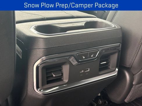 New 2026 GMC Sierra 2500 SLT w/ SLT Premium Package AWD/4WD image 12