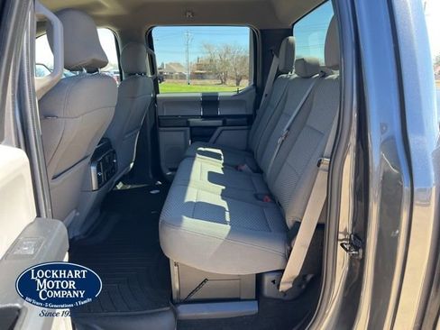 Used 2017 Ford F350 XLT RWD image 12