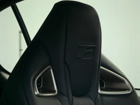 Used 2016 Lexus GS F RWD image 54