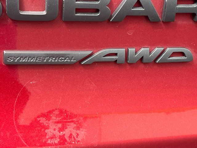 Used 2024 Subaru Ascent Onyx Edition AWD/4WD image 12