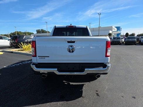 Used 2022 RAM 1500 Big Horn image 23