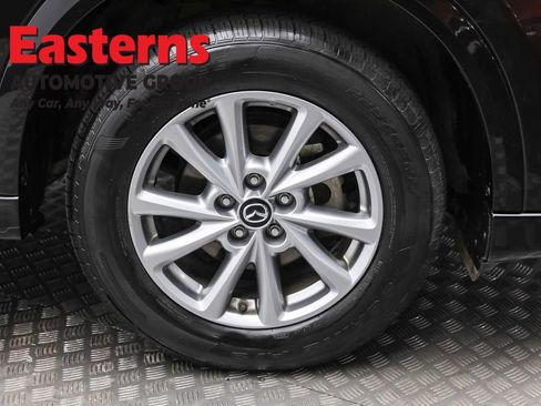 Used 2024 MAZDA CX-5 AWD 2.5 S w/ Select Package image 31