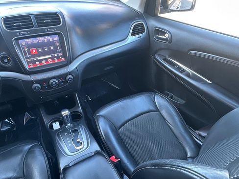 Used 2020 Dodge Journey Crossroad image 29