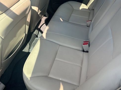 Used 2012 Chevrolet Impala LTZ image 16