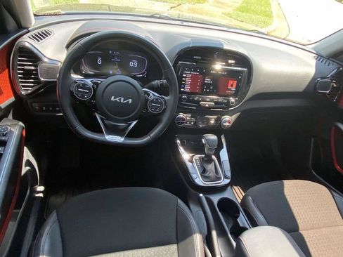 Used 2024 Kia Soul GT-Line FWD image 15