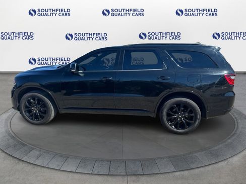 Used 2020 Dodge Durango GT image 3