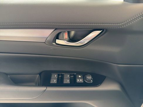 New 2025 MAZDA CX-5 AWD 2.5 S w/ Preferred Package image 13