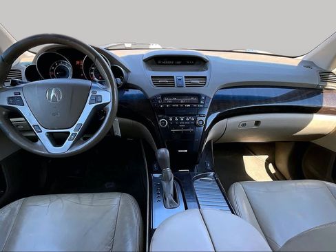 Used 2010 Acura MDX AWD/4WD image 14