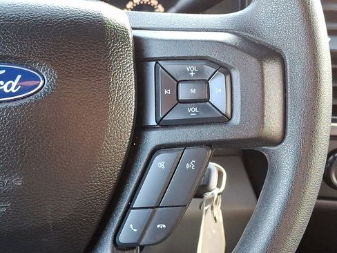 Certified 2018 Ford F150 XLT image 20