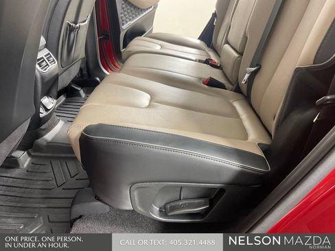 Used 2023 Hyundai Santa Fe Limited FWD image 25
