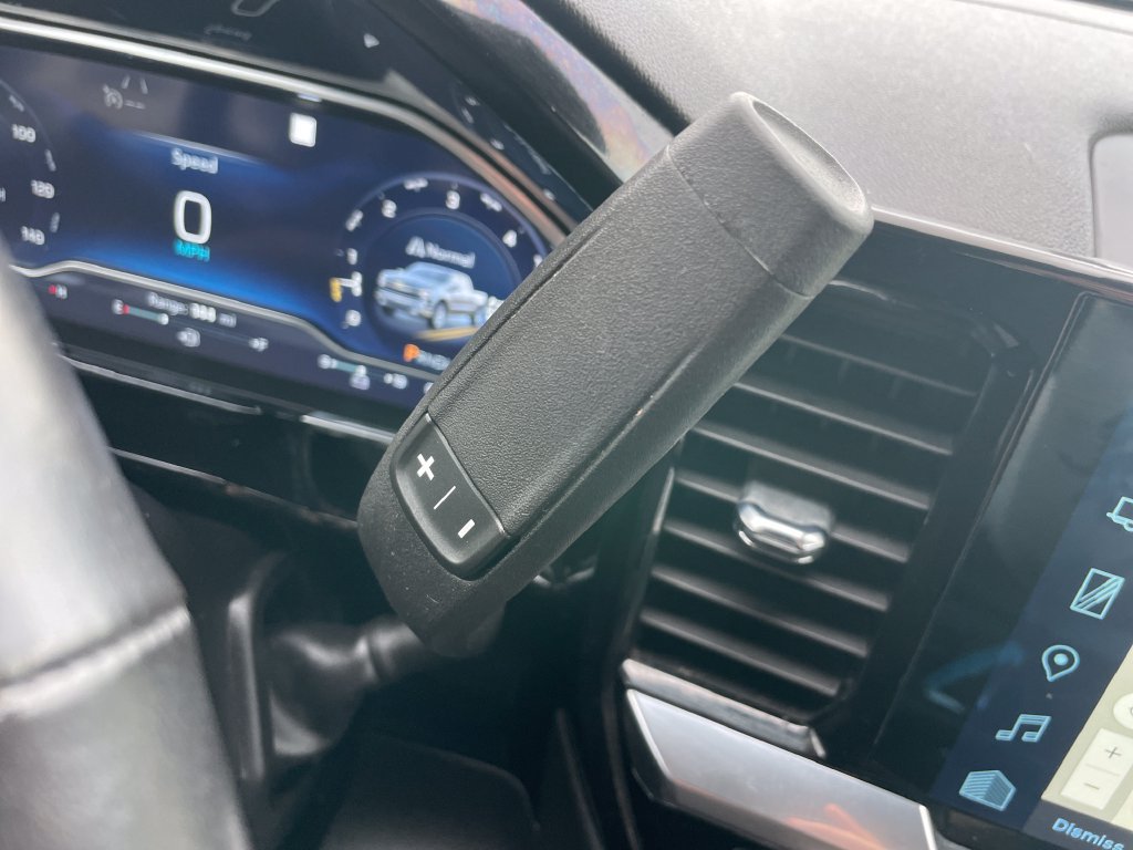 Used 2022 Chevrolet Silverado 1500 RST AWD/4WD image 14