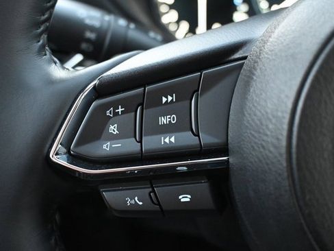 Used 2021 MAZDA CX-5 Grand Touring Reserve image 37