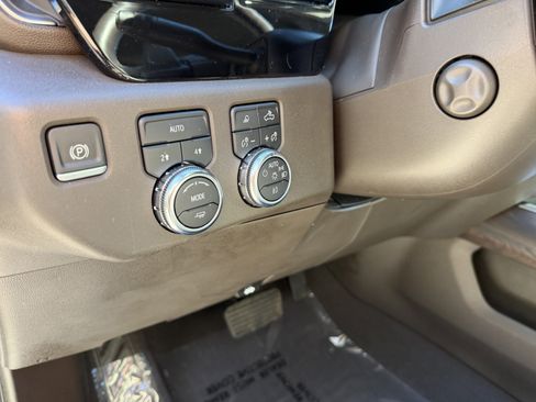 Used 2022 GMC Sierra 1500 SLT w/ SLT Premium Plus Package image 14