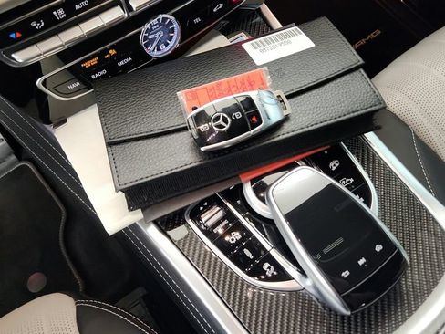 Used 2024 Mercedes-Benz G 63 AMG 4MATIC image 38