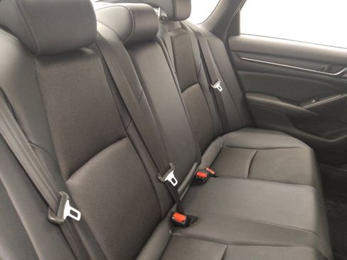 Used 2019 Honda Accord Sport image 19