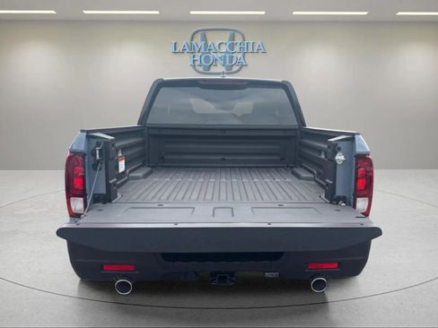New 2026 Honda Ridgeline Sport image 10