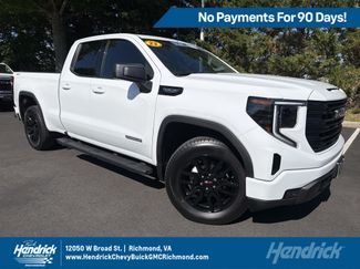 Used 2023 GMC Sierra 1500 Elevation AWD/4WD video 1
