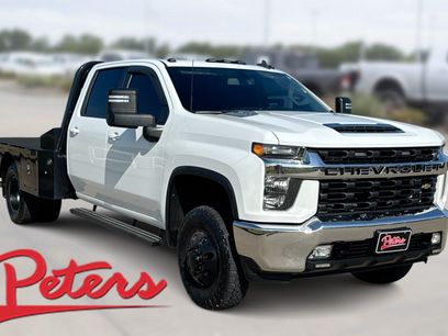Used 2021 Chevrolet Silverado 3500 LT w/ Convenience Package