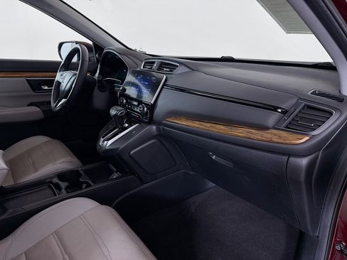 Used 2018 Honda CR-V EX-L image 27