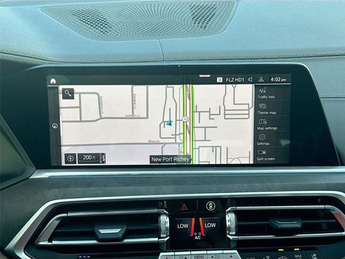 Used 2022 BMW X5 xDrive45e w/ M Sport Package image 13