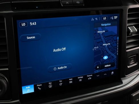 Used 2025 Ford F150 Raptor w/ Equipment Group 803A Raptor R image 25