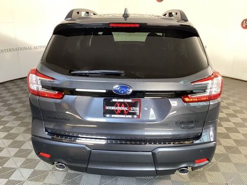 Certified 2025 Subaru Ascent Onyx Edition w/ Onyx Package image 5