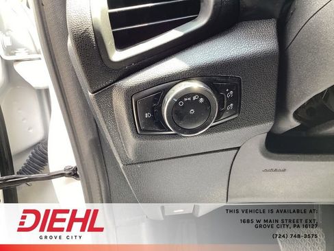 Used 2018 Ford EcoSport SE FWD image 26