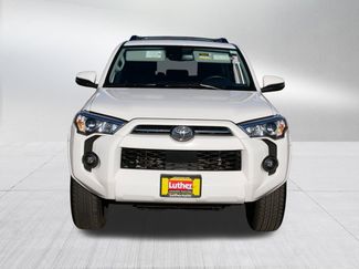 Used 2021 Toyota 4Runner SR5 Premium video 2