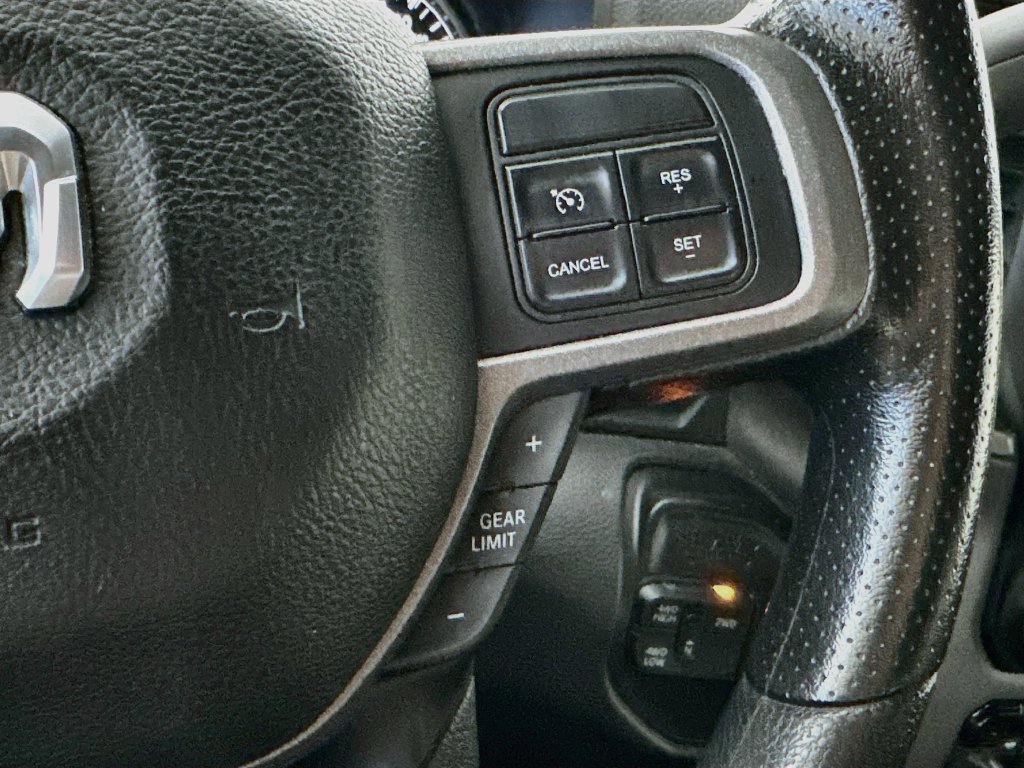 Used 2021 RAM 2500 Tradesman w/ Chrome Appearance Group AWD/4WD image 26