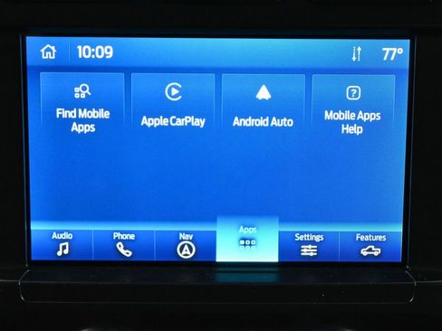 Used 2023 Ford F150 XL w/ Rattler Package AWD/4WD image 11