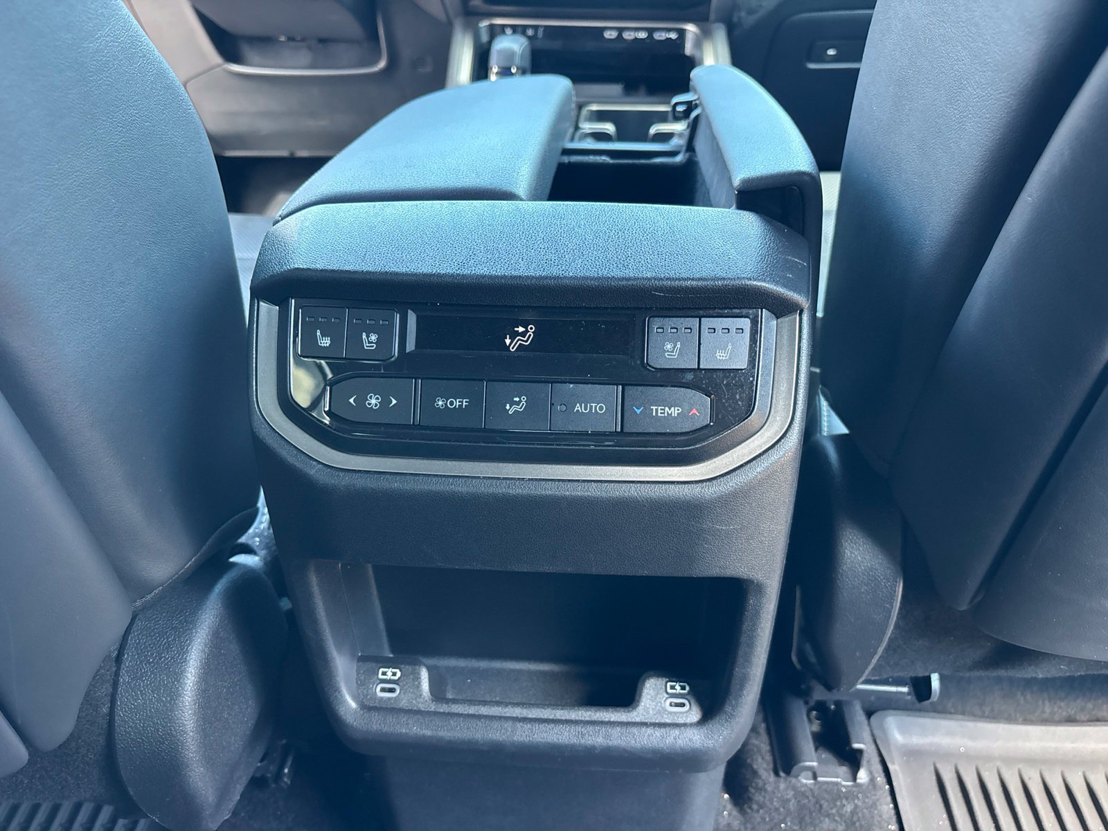 Used 2024 Lexus TX 350 FWD w/ Technology Package image 14