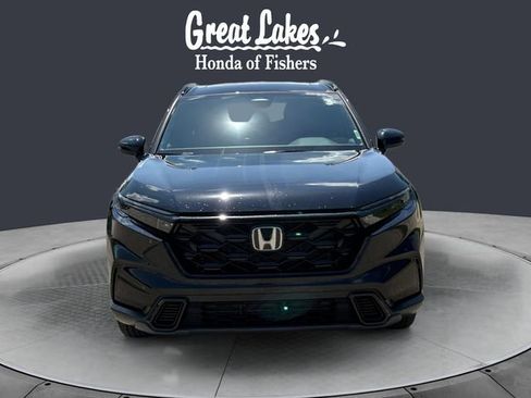 Used 2026 Honda CR-V Sport image 8