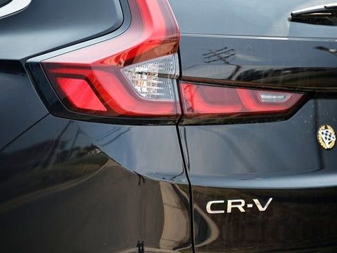 New 2026 Honda CR-V EX image 10