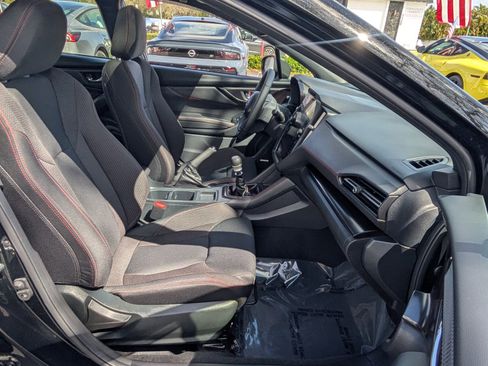 Used 2025 Subaru WRX Premium image 19